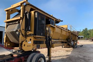 2013 Vermeer TR626 Trommel Screen  Screening System